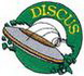 Discus Logo