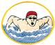 Swim Logo