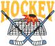 Hockey Logo