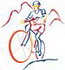 Lg. Mountain Biker