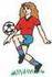 Soccer Player