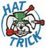 Dart Hat Trick