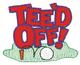Tee'd Off