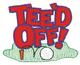 Tee'd Off