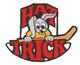 Hockey Hat Trick