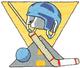 Street Hockey Logo