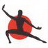 Sm. Silhouette Gymnast