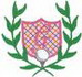 Women's Golf Crest