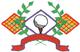 Golf Crest W/ball