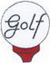 Golf Ball