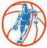 Sm. Basketball Logo