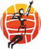 Volleyball Logo