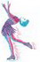 Figure Skater