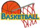 Basketball Logo