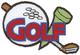 Golf Logo