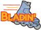 Bladin' Logo
