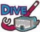 Dive Logo