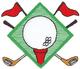 Golf Logo