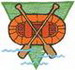 Rafting Logo