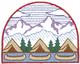 Camping Logo