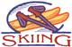 Skiing
