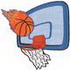 Basketball Logo