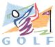 Golf Logo