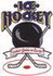 Hockey Design Applique