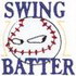 Swing Batter