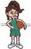 Girl's Basketball