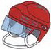 Hockey Helmet