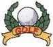 Golf Logo