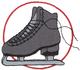 Figure Skate