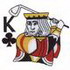 King Of Clubs