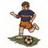Soccer Boy