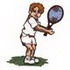 Tennis Boy