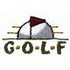 Golf Crest