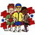 Softball Kids