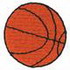 Sports Borders Basketball