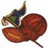 Old- Time Football Design