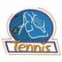 Tennis Logo