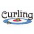 Curling Logo