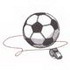 Soccer Ball W/ Whistle