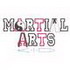 Martial Arts Kid