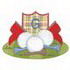 Golf Crest