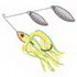 Double Blade Spinnerbait