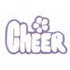 Cheer