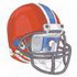 Football Helmet