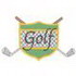 Golf Crest