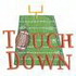 Touchdown